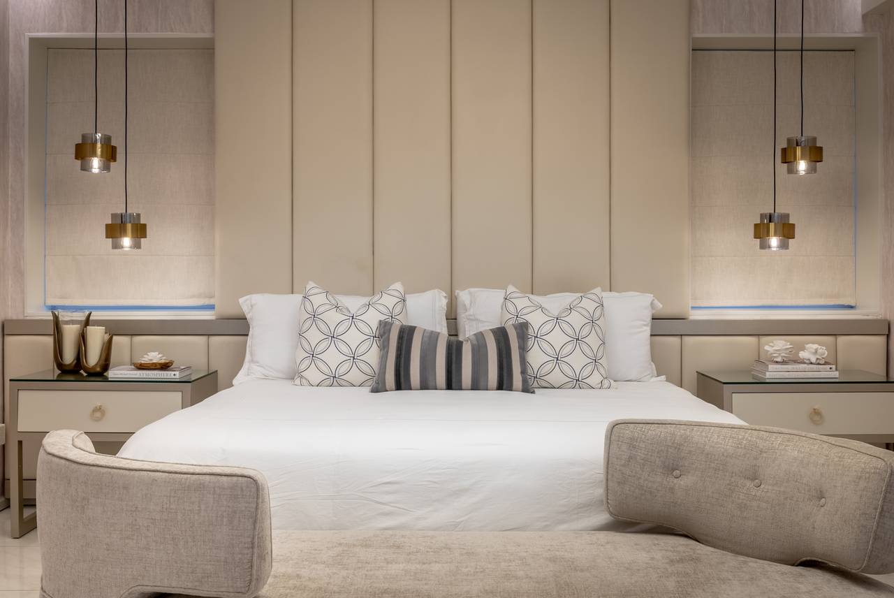penthouses - Venta de Penthouses en Naco 4