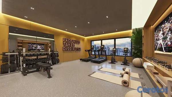 Proyectos - Apartamentos en Venta en El Prestigioso Sector de  13