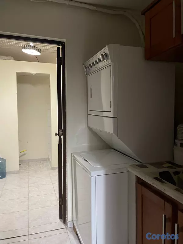 apartamentos - hermoso apartamento en renta  6