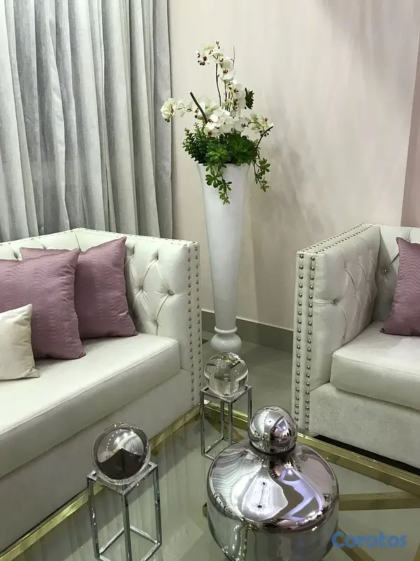 apartamentos - Ph De Venta Próximo A Parque Mirador Sur 3 Hab A D 4