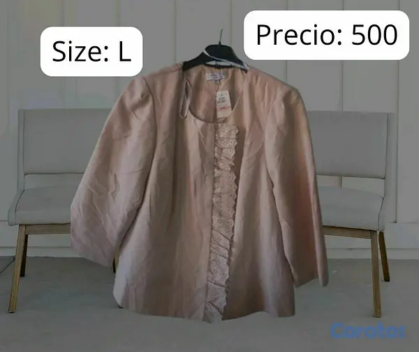 ropa para mujer - Ropas Usadas y nuevas  6