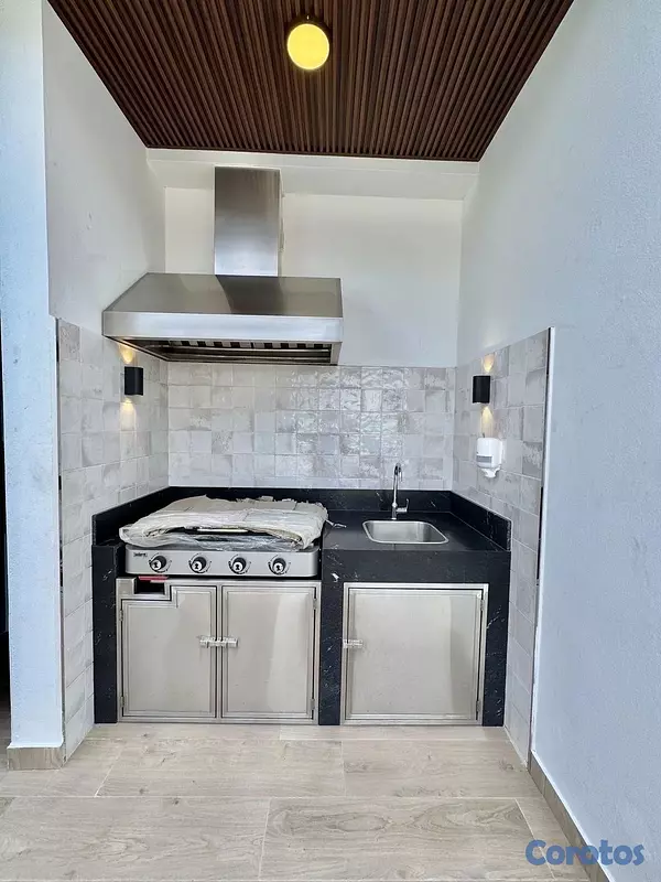 apartamentos - Apartamento en venta Mirador Sur 6