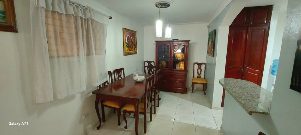 apartamentos - Vendo Apartamento Mirador Norte 5