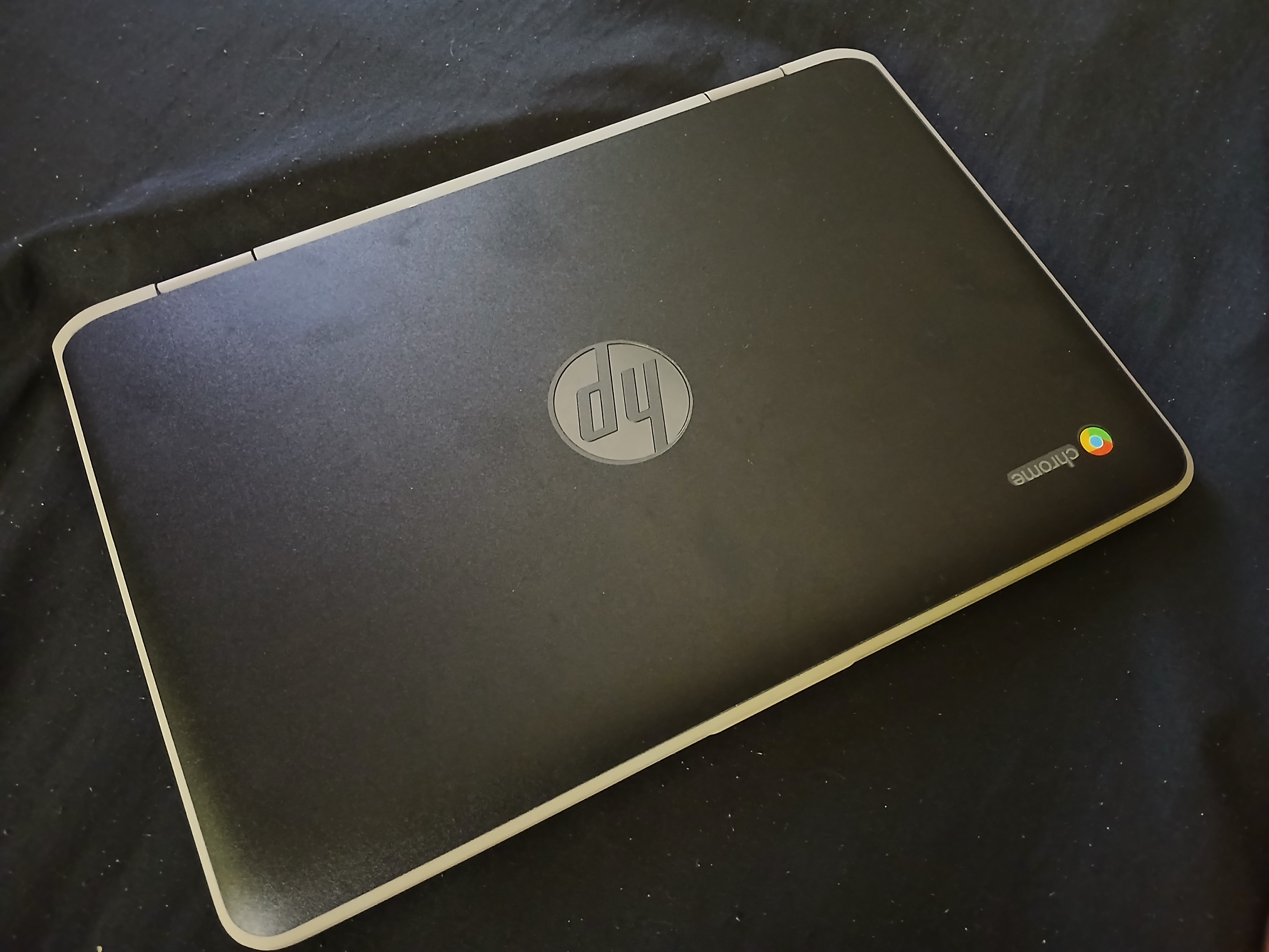 computadoras y laptops - chromebook HP 2