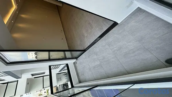 apartamentos - Apartamento en Bella Vista Norte 3