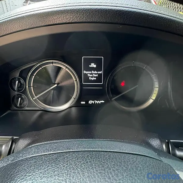 jeepetas y camionetas - lexus LX 570 2017  3