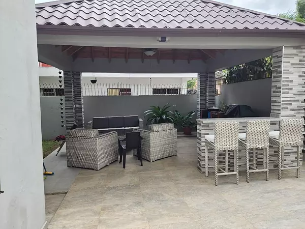 casas - Casa en Venta en Jardines del Norte, Santiago – 4 Hab, 2 Niveles 7