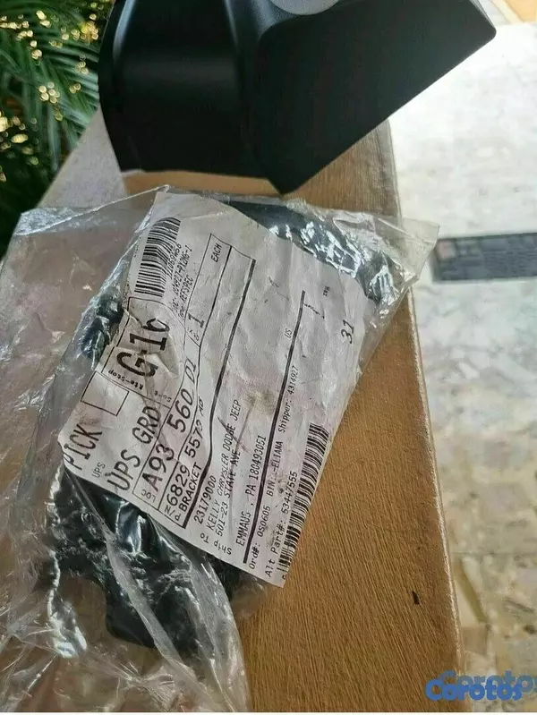 repuestos - Jeep Wrangler JL 4