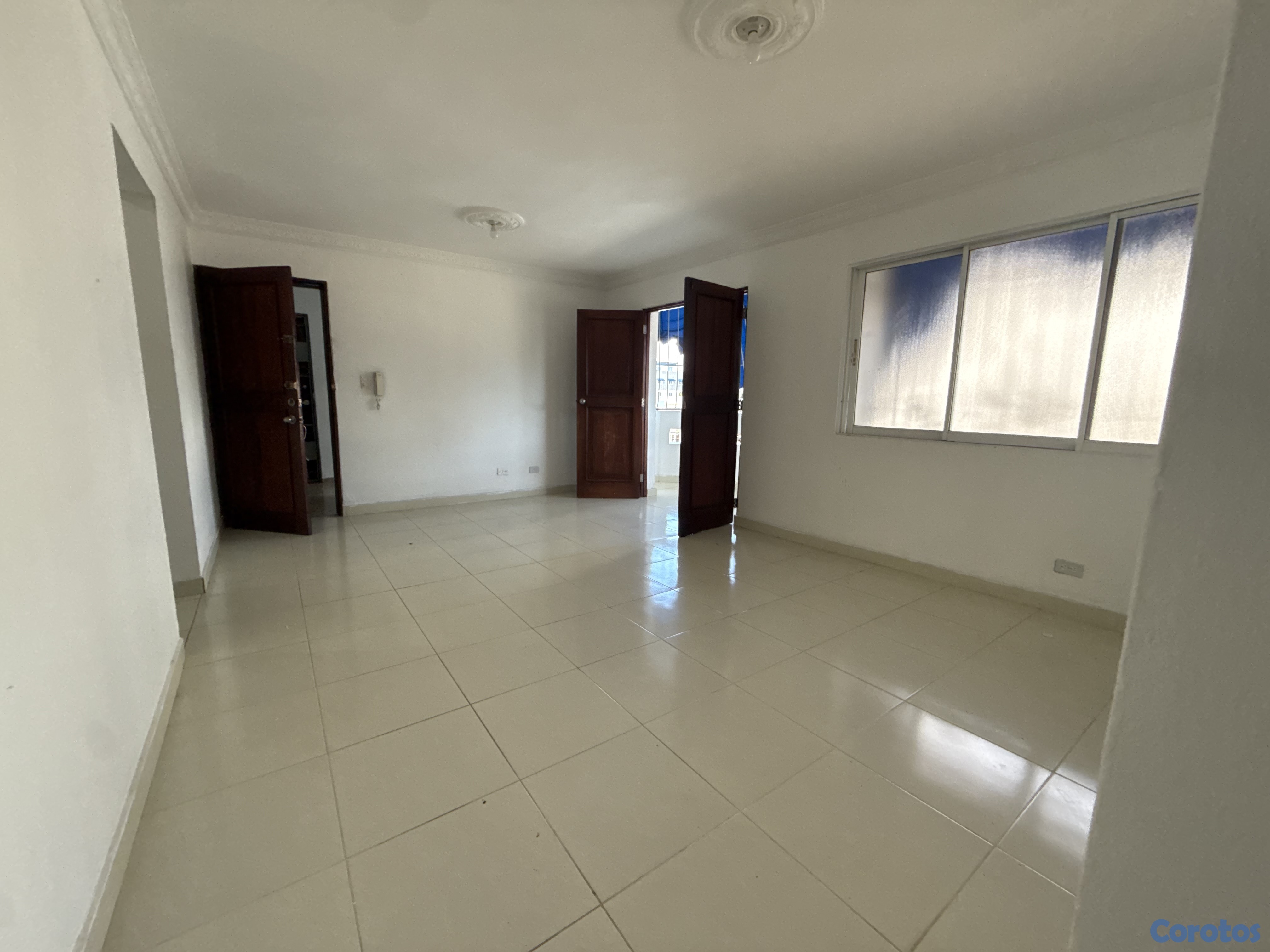 apartamentos - Independencia klm 7 tercer nivel dos habitaciones, 1