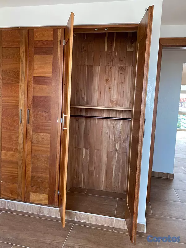 apartamentos - Bella Vista, Coqueto apartamento con acabados de primera y amenidades completas 8