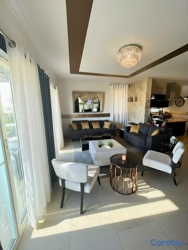 penthouses - Cripto acc. Amplio Penthouse 3 hab - 2 niveles Jacuzzi amueblado 14