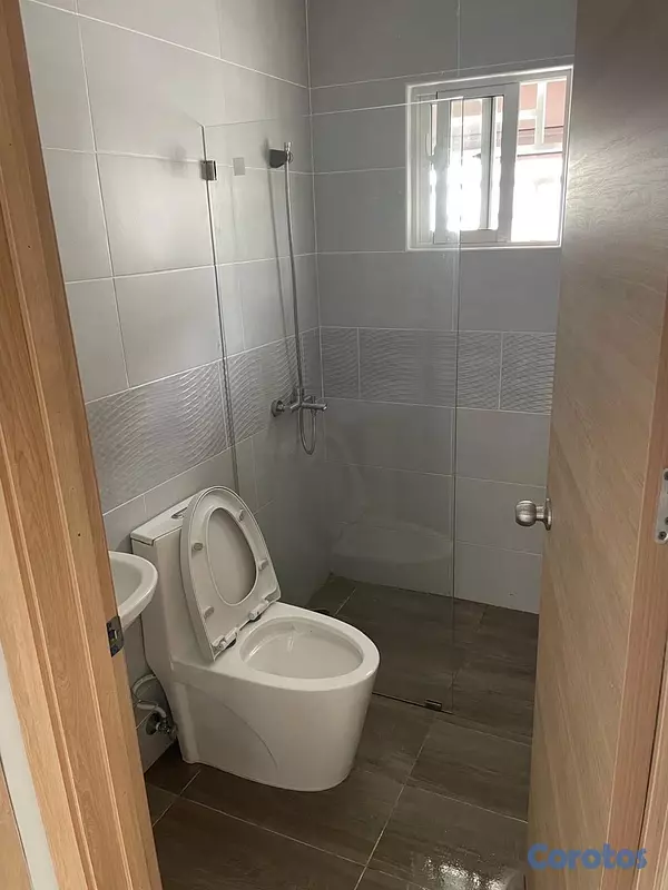apartamentos - Apartamento en venta en san Isidro  2