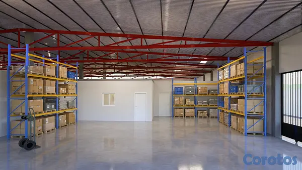 oficinas y locales comerciales - Se alquilan naves en Veron Punta Cana 4