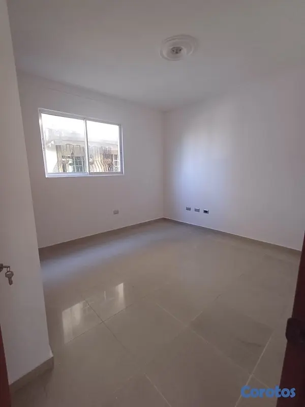 apartamentos - vente de apartamento en Alma Rosa 1 con 2 Parqueos y 136mts Santo Domingo este  9