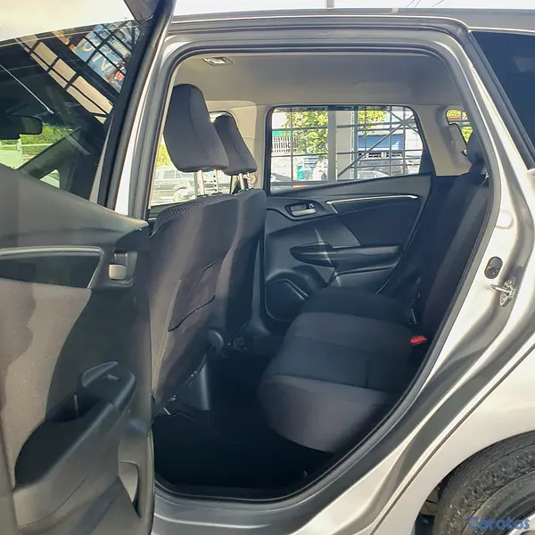 carros - HONDA FIT SPORT 2019**** 10