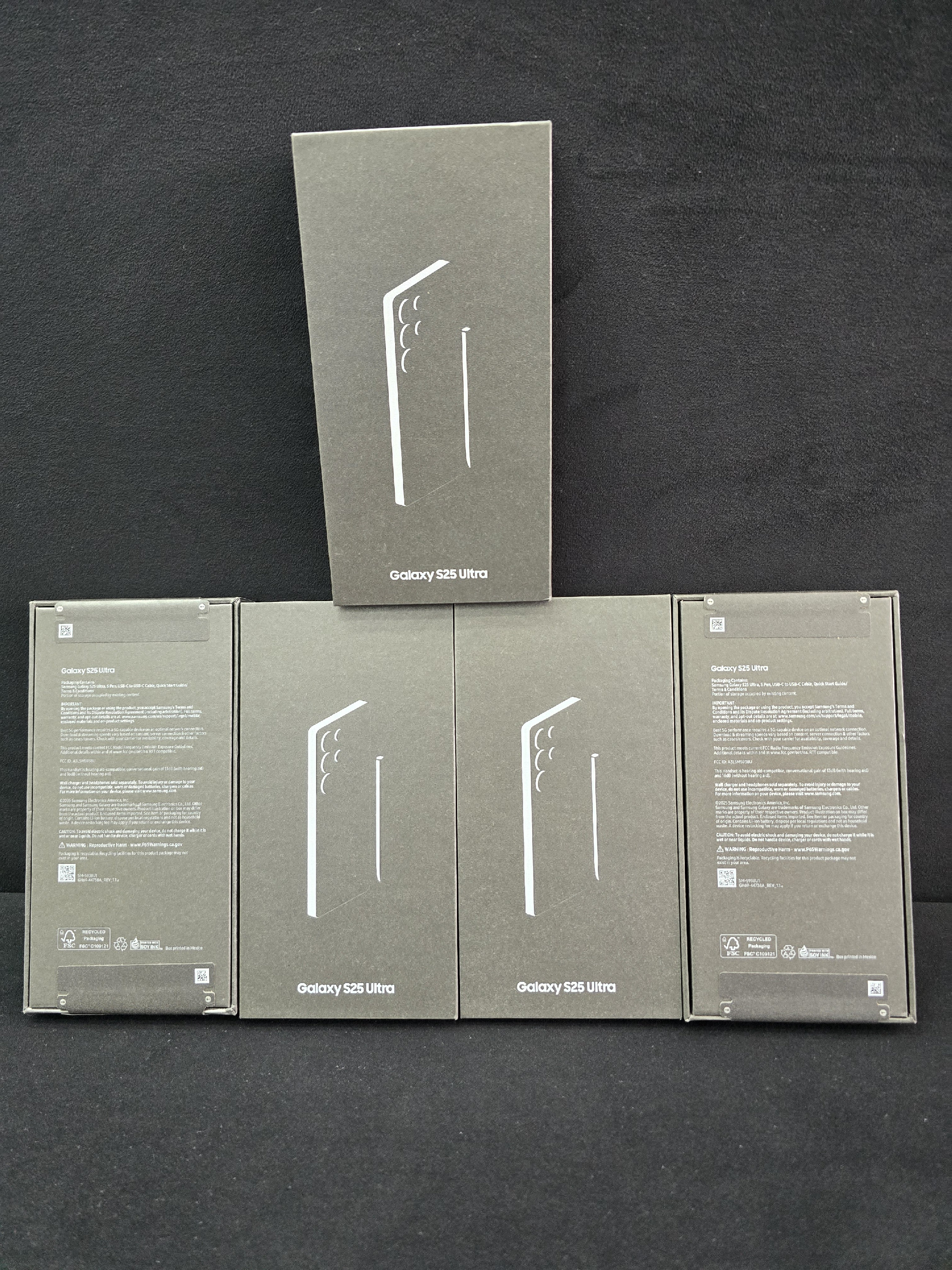 celulares y tabletas - SAMSUNG GALAXY S25ULTRA 512GB & 1TB SELLADOS U1 
