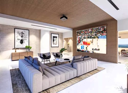 apartamentos - Proyecto de Apartamento En Venta En La Julia 6