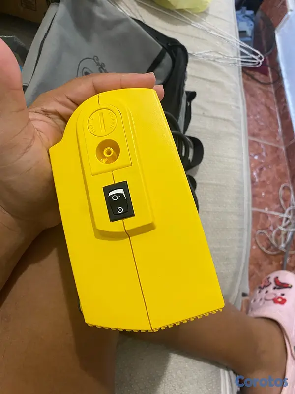 cuidado y nutricion - bomba Nebulizadora para Niño ✅ 2