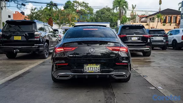 carros - 𝐌𝐞𝐫𝐜𝐞𝐝𝐞𝐬 𝐁𝐞𝐧𝐳 𝐂𝐋𝐀 𝟐𝟓𝟎 3