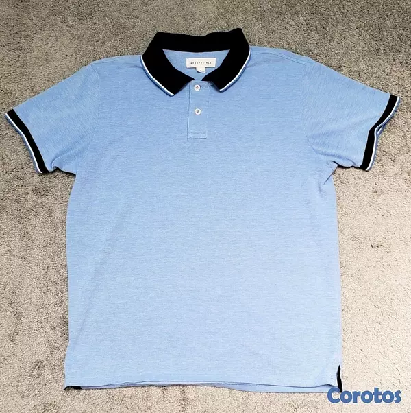 ropa para hombre - Polo Tommy Hilfiger Originales 2