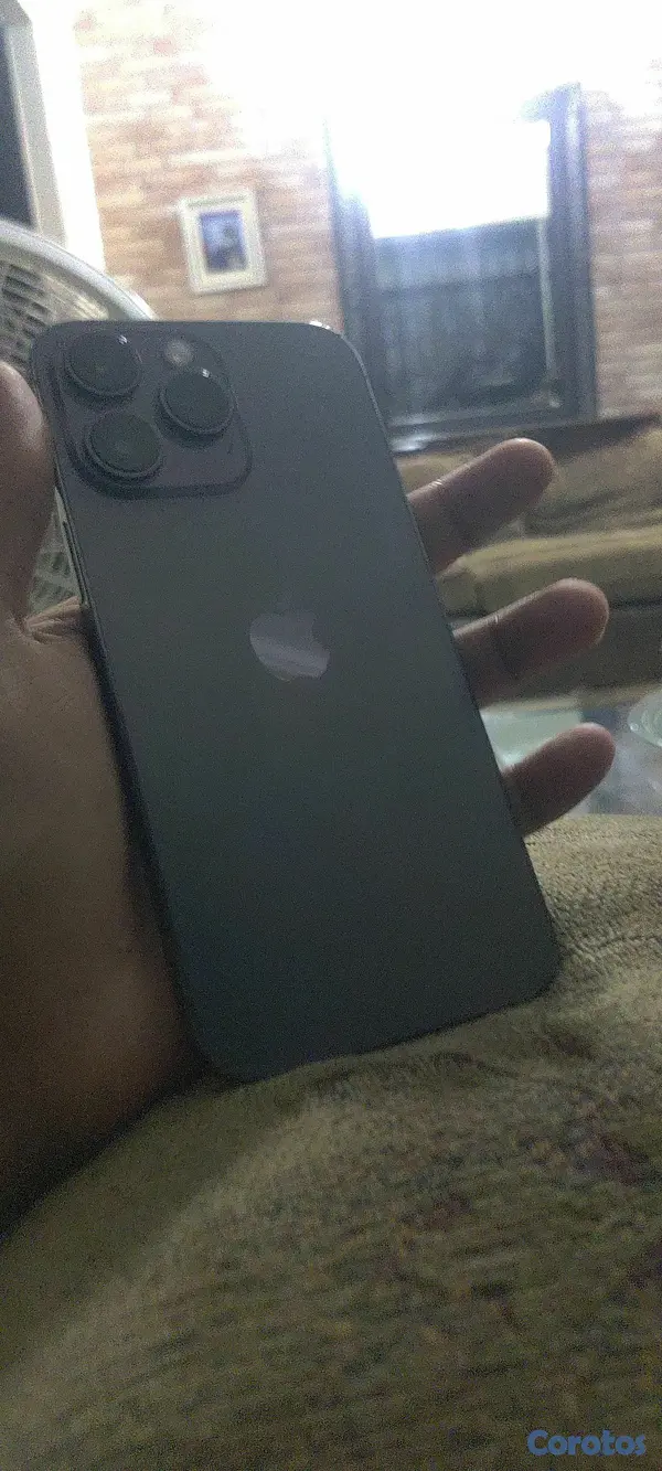 celulares y tabletas - iPhone 14 Pro max  2