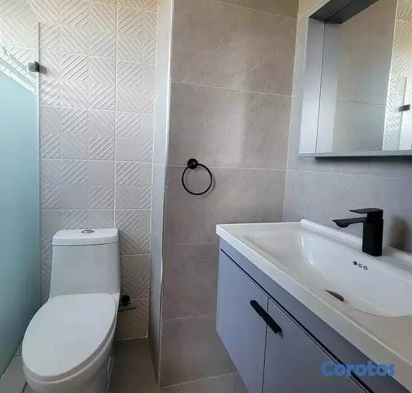 apartamentos - Renacimiento, Apartamento 124mts con Balcón 5