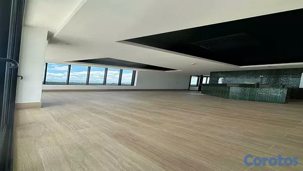 oficinas y locales comerciales - ALQUILER LOCAL PARA OFICINA DE 53.65M2-ARROYO HONDO 8