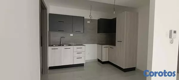 apartamentos - Bella Vista, Apartamento en Lujosa Torre 2hab 9
