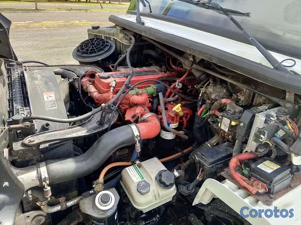 camiones y vehiculos pesados - SE VENDE FREIGTHLINER M2 106 2015 7