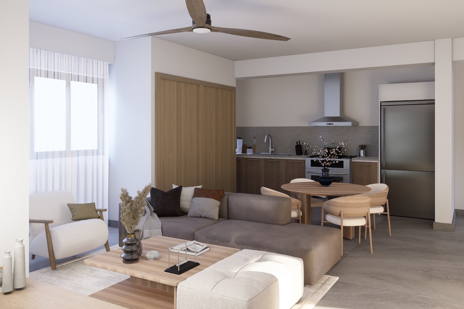 apartamentos - “Invierte en Tu Hogar Ideal desde US$122,100” 2