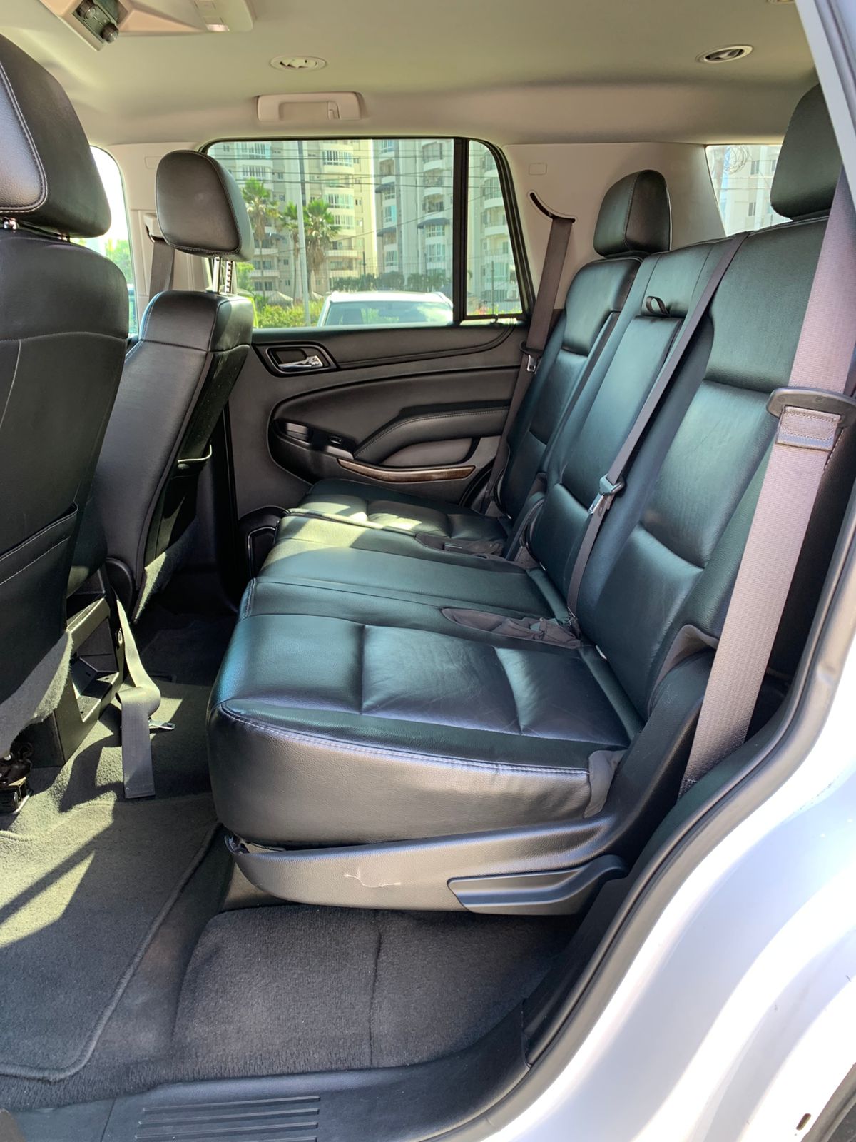 jeepetas y camionetas - Chevrolet Tahoe LS 2020 6