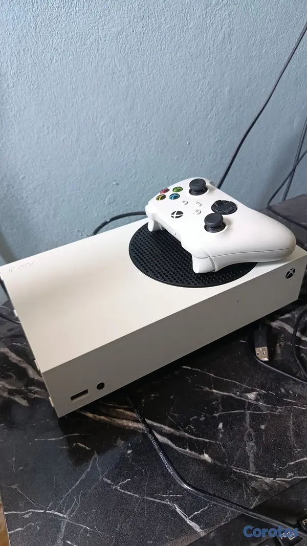 otros electronicos - Xbox series s  512 gb 3