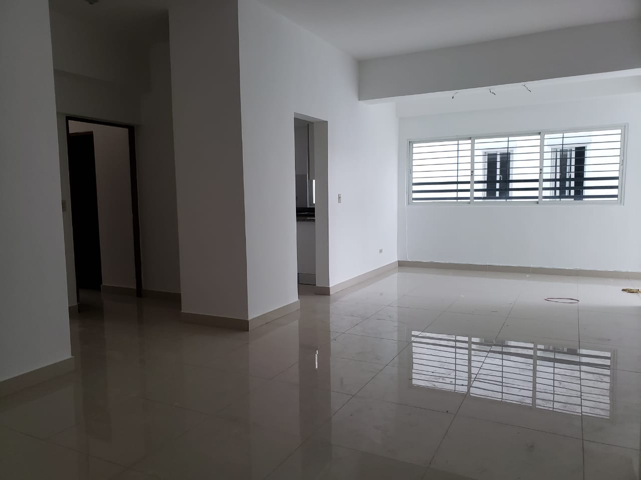 apartamentos - Apartamento de 2 habitaciones Urb. Fernández 0