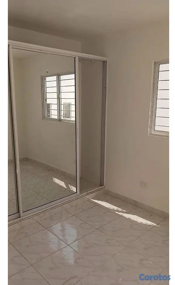 apartamentos - Se Renta Apartamento en Residencial Las Aromas del Parque 5