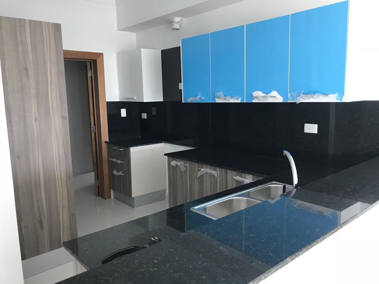apartamentos - ALQUILO Apartamento En Bella Vista  1