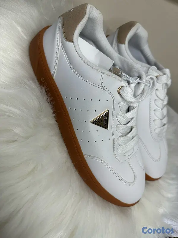zapatos para mujer - Tenis de mujer Originales  2