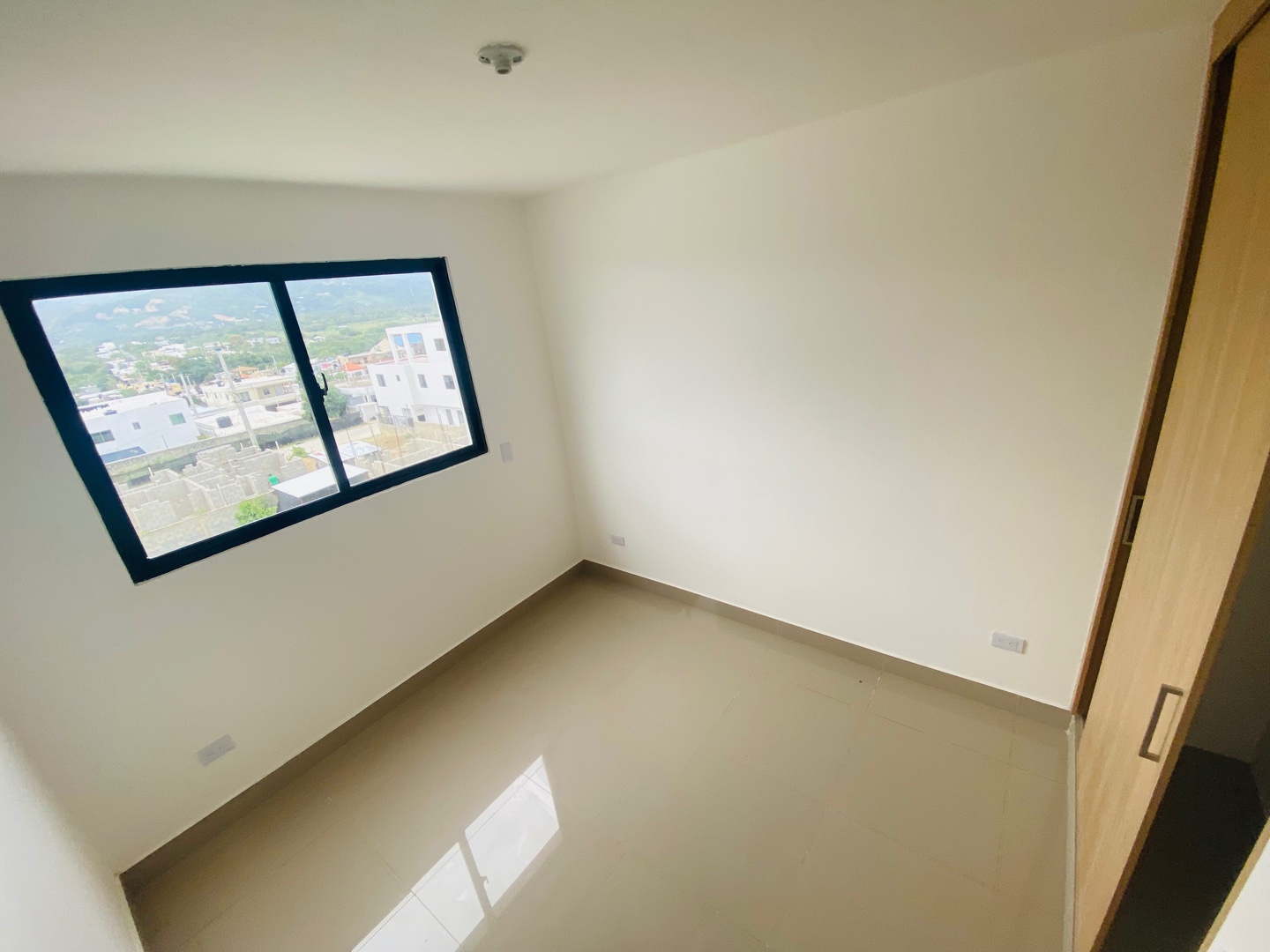 apartamentos - APARTAMENTO EN VENTA EN SANTIAGO DE LOS CABALLERO PRÓXIMO AL JARDÍN BOTÁNICO  2