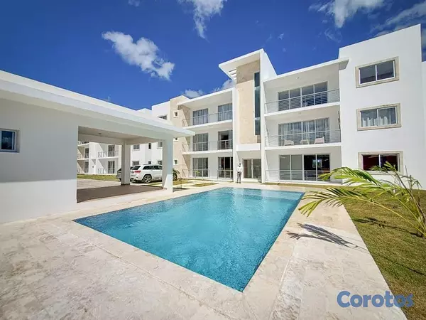 apartamentos - Apartamento en renta en plantation puerto plata co 1