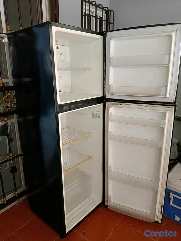 electrodomesticos - nevera LG 3
