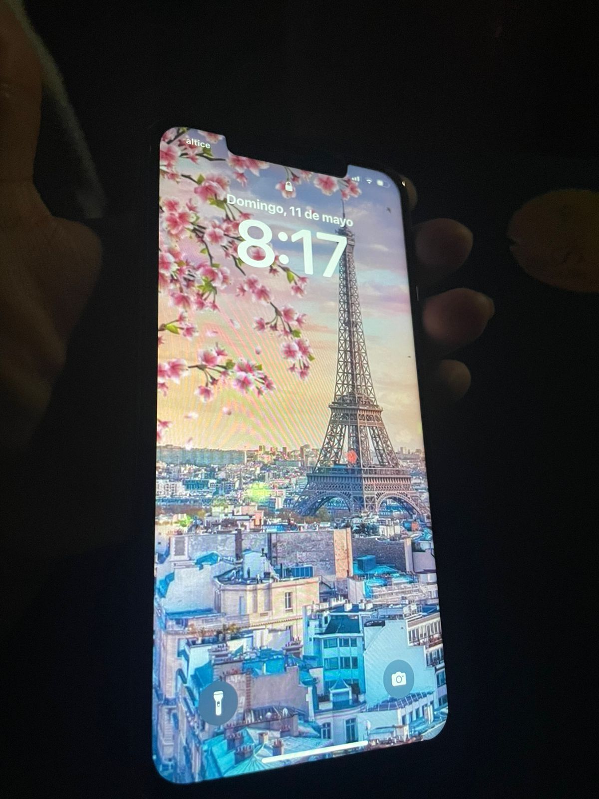 celulares y tabletas - Iphone xs max 3
