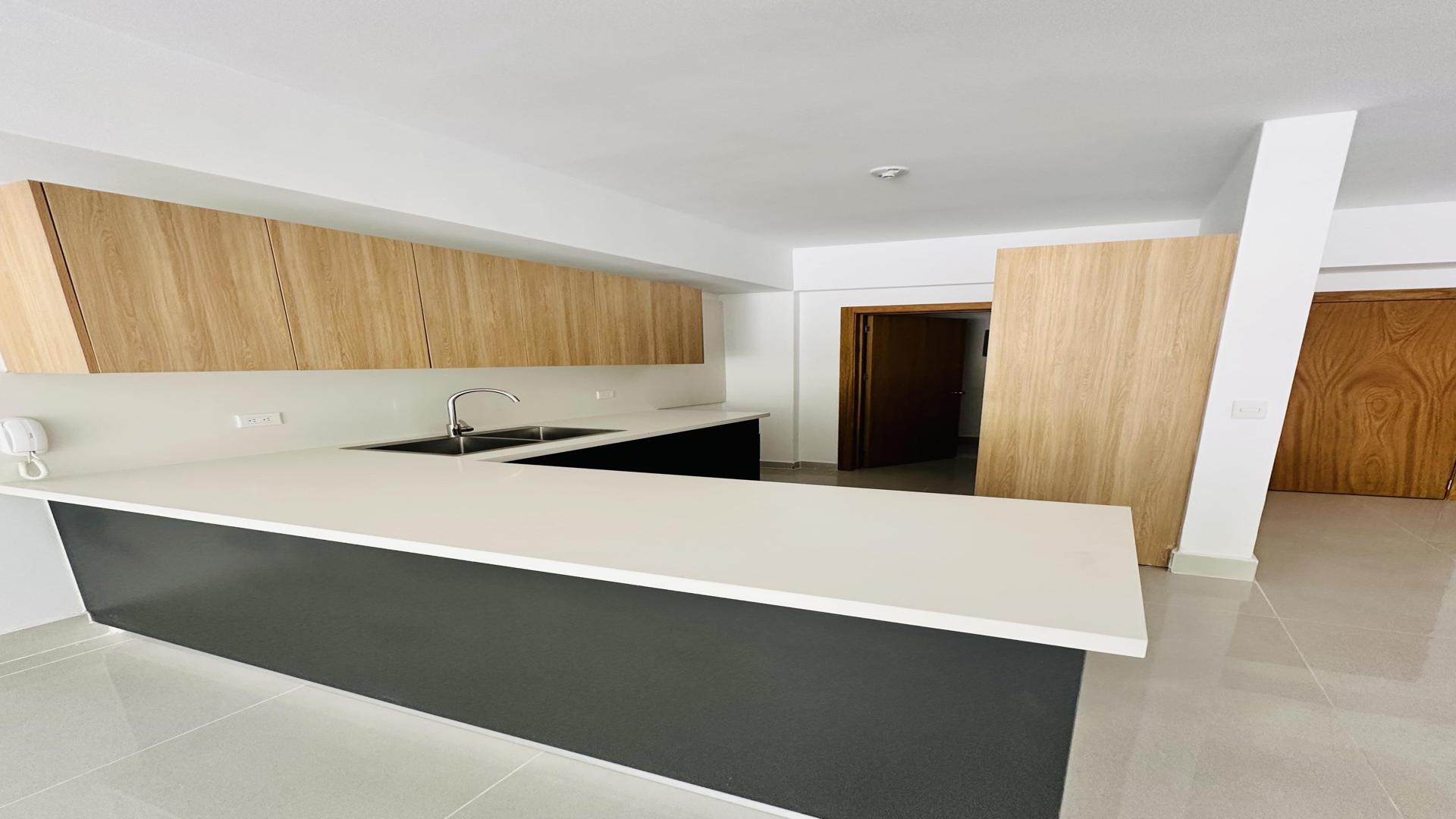 apartamentos - Se vende 2da com terraza de 2 Hab en La Esperilla 3