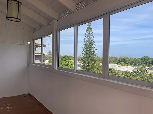 apartamentos - Apartamento de 3 Habitaciones, Mirador Sur 4