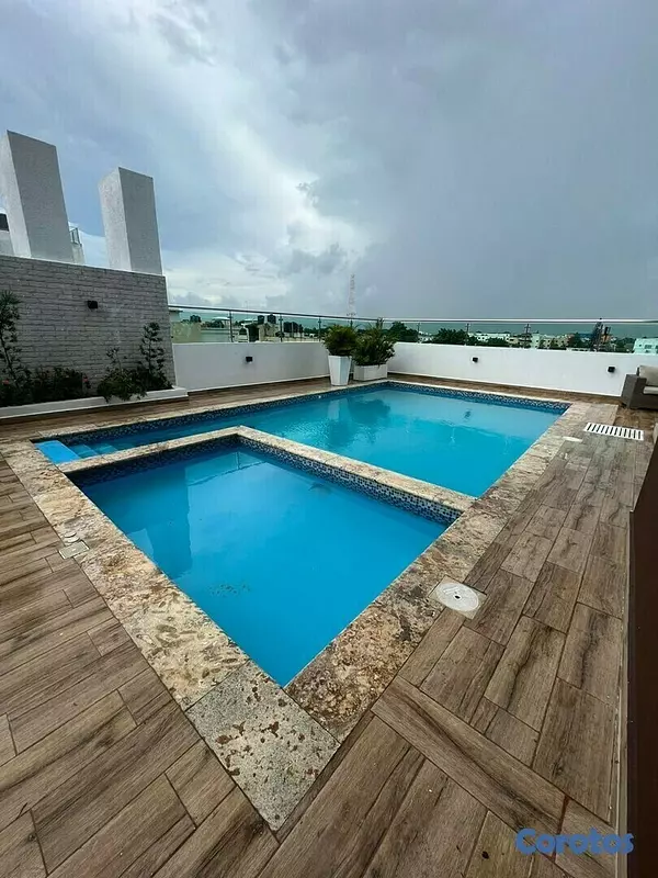apartamentos - Apartamento en venta en Alma Rosa I 11