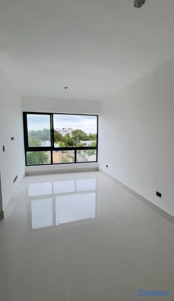apartamentos - Cuarto nivel para estrenar en Costa Caribe 3