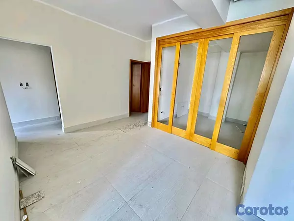 apartamentos - Vendo Apartamento en Bella Vista Sur 2