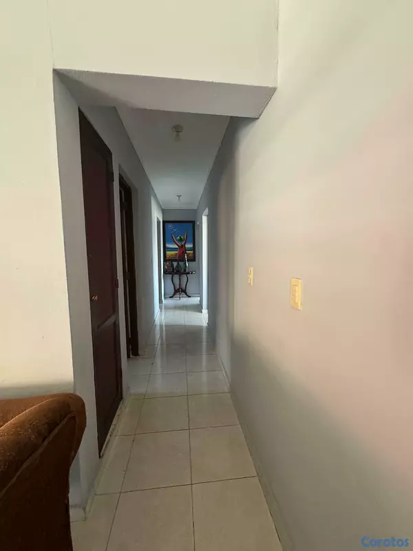 apartamentos - Apartamento en Venta – Los Prados  2