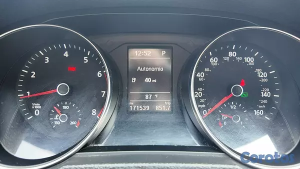 carros - VOLKSWAGEN PASSAT R-LINE 2016 9