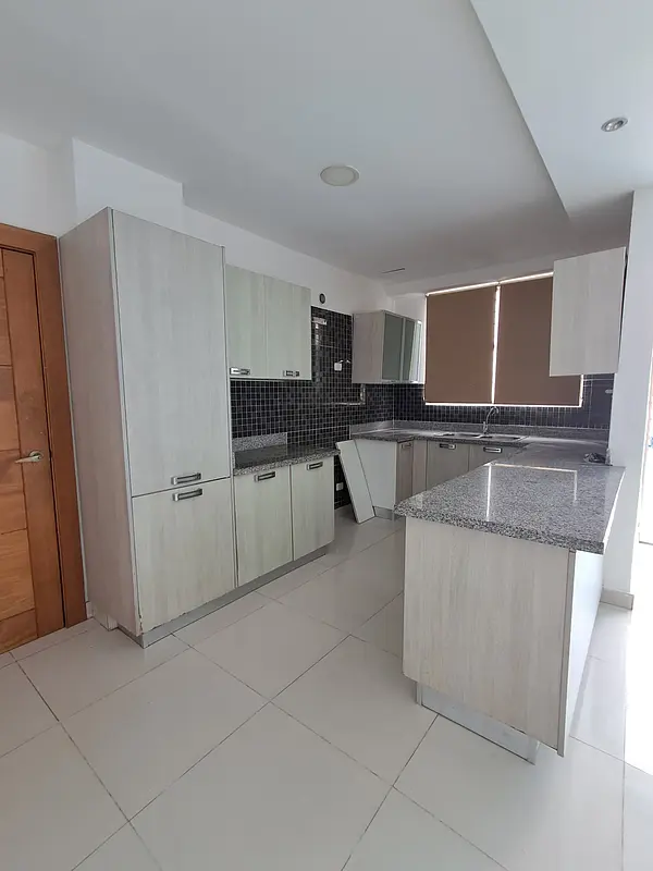 apartamentos - Apartamento céntrico en Naco  2