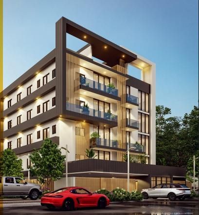apartamentos - apartamento en Mirador Norte 1