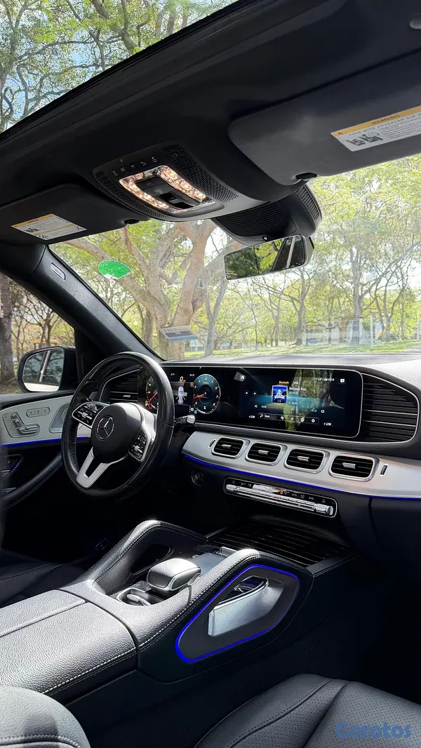 jeepetas y camionetas - Mercedes-Benz GLE 350 2022
 4